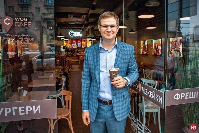 Денис Кудин:  зампред ФГИ, который срывает деолигархизацию