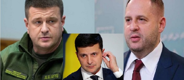 Приземление валькирий. История спецоперации Украины по перехвату самолета с боевиками ЧВК Вагнера. Ч. I — вербовка