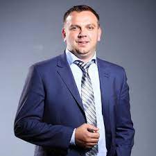 Слуга Народа Максим Ткаченко и его скелеты в шкафу