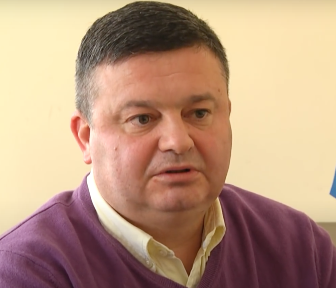 Момот Юрій Павлович: чи сяде корупціонер за розкрадання коштів АТОшників, офшорні та нафтові оборудки?