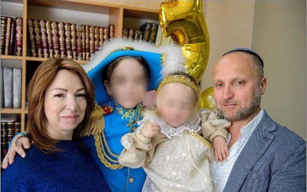 Псевдоактивисты, «инвалиды» и подделка документов: брат Вадима Чёрного лишает детей наследства