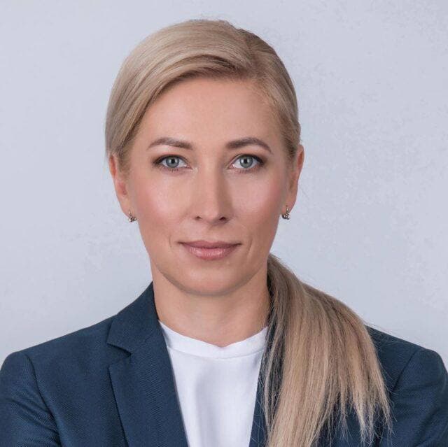 Ирпенский депутат Издебская передала в ДБР записи разговоров с коллегами по горсовету