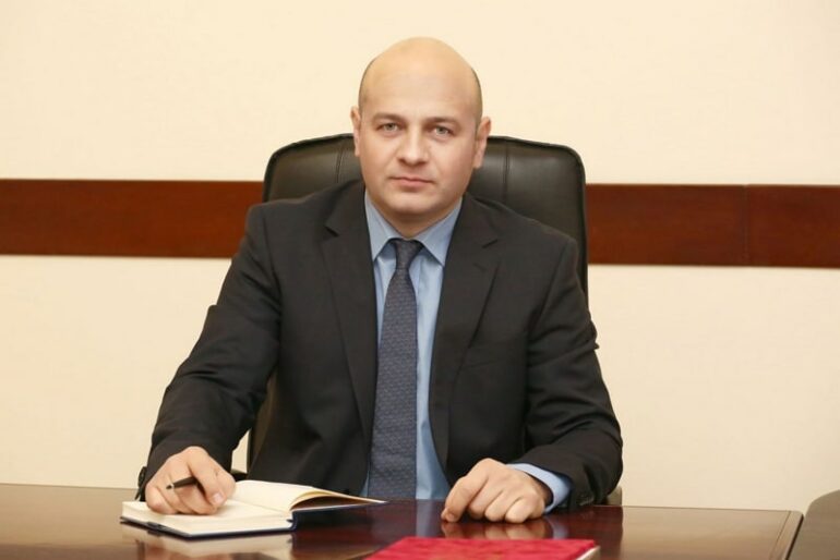​​Як власник найбільшого в країні нелегального НПЗ Скакун ледь не став харківським губернатором