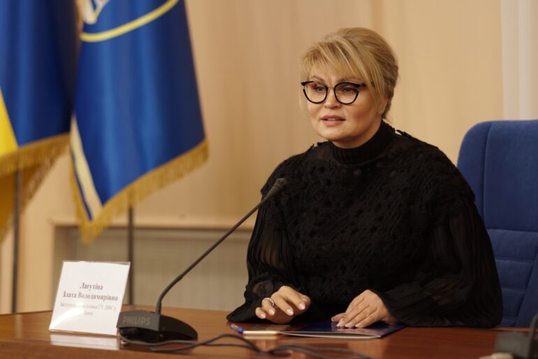 Королева налоговых схем Злата Лагутина порадовала декларацией