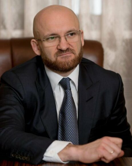 В Днепропетровской ОГА работают топ коррупционеры в Украине Орлов и Клянцко.