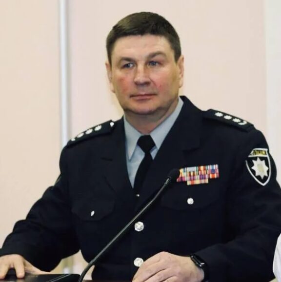 В дорогом столичном отеле обокрали экс-замначальника полиции Киева 1 bezymjannyj 1
