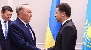 Зеленский понял, что Баканов – идиот?