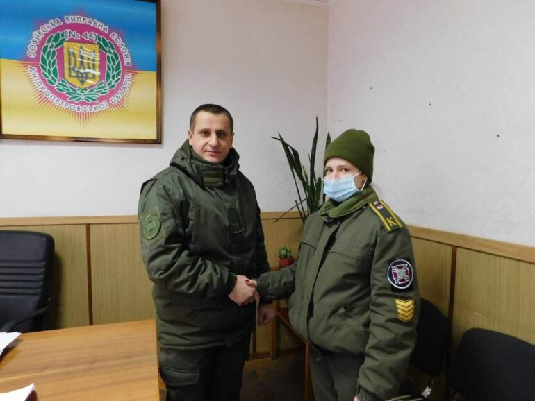 В колонии на Днепропетровщине зафиксированы издевательства над заключенными (ВИДЕО) 1 img 20220131 160127 253