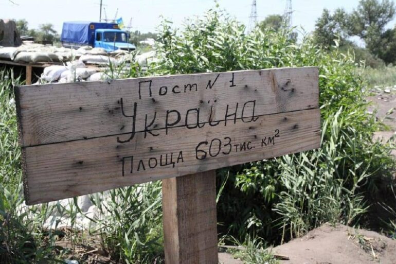 Арсен Аваков: «В нас немає часу на політичний розбрат– настав час для консолідації та мобілізації заради України!»