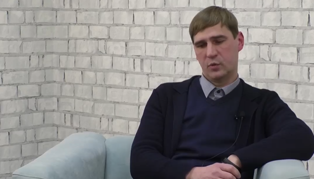 Впевнена перемога: міський голова Світловодська посів перше місце у рейтингу найгірших очільників громад Кіровоградщини