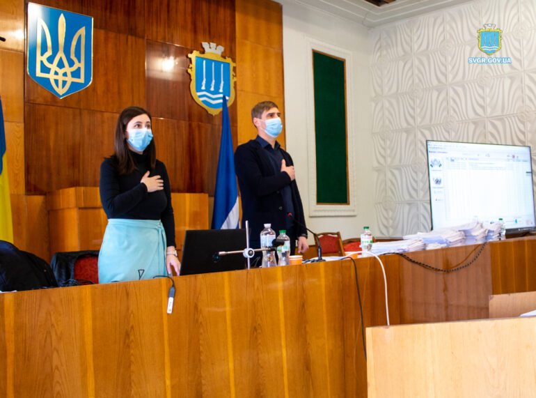 На кого працює очільник Світловодська та його поплічники