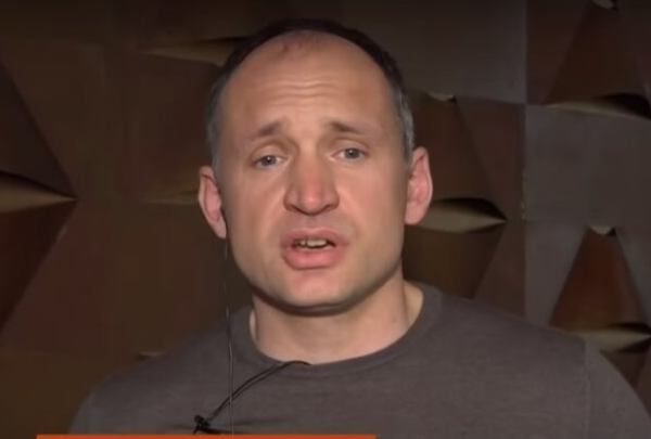 «Я так понимаю, что курирует все вопросы Татаров». Що почуло НАБУ в справі депутата Київради Трубіцина