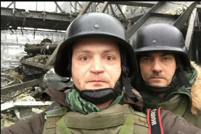 "Жертвы среди мирного населения". Россия активно работает над созданием предлога для вторжения в Украину, - СМИ