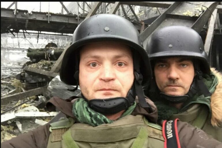 «Жертвы среди мирного населения». Россия активно работает над созданием предлога для вторжения в Украину, — СМИ