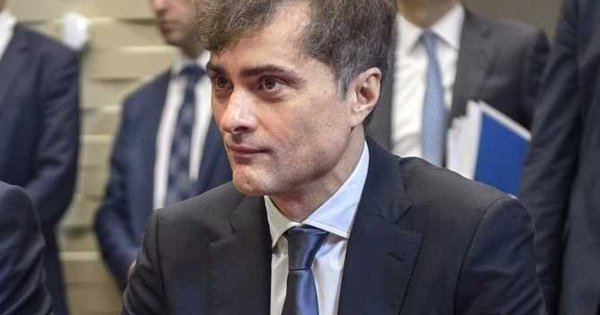 Два некрофила — это сила