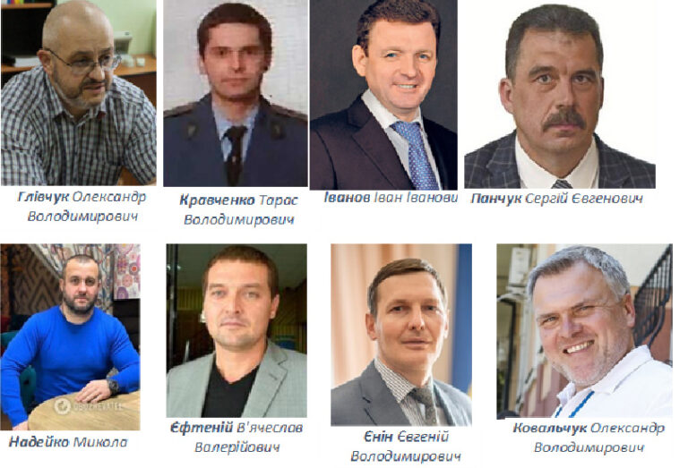 СБУ и журналисты выявили масштабную схему по «растаможке» авто на Ровенской таможне с участием руководства чиновников МВД и нардепа от «Слуг народа»