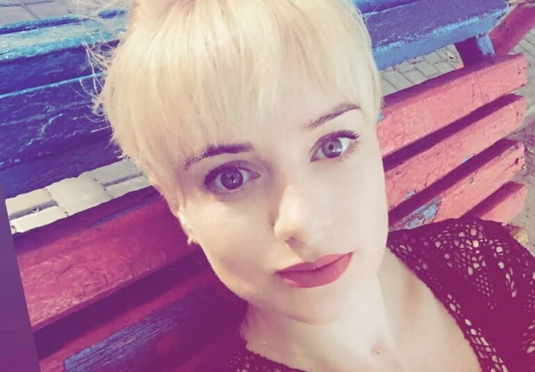Криворізька «екоактивістка» виступила за будівництво заводу