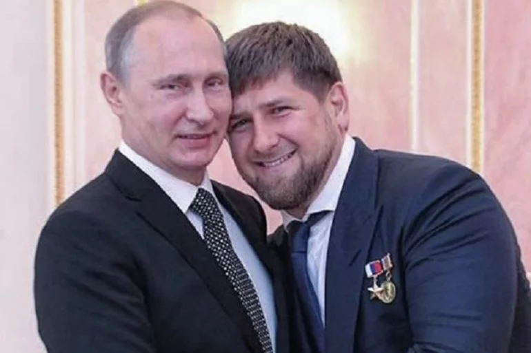 ЧЕЧЕНИЗАЦИЯ