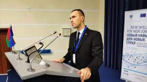 Олександр Радкевич — мамкин проффесор
