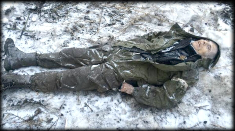Опознаны ликвидированные в Украине военнослужащие 429-го полка из Владикавказа
