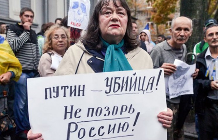 Правда про смерті російських солдат