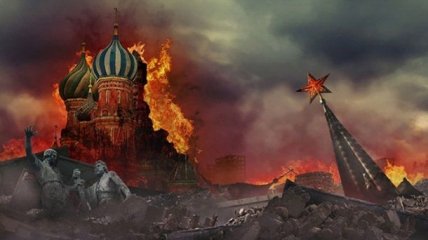 Пятые сутки