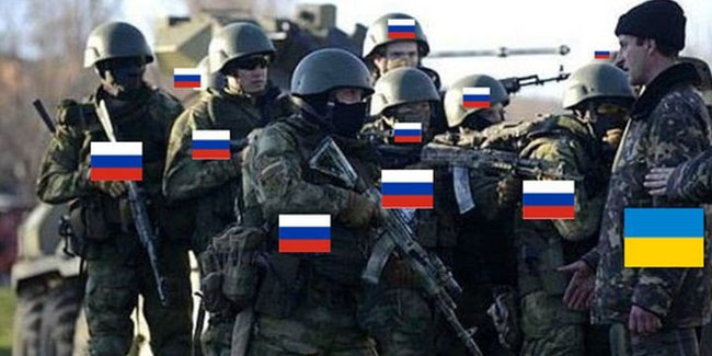 СВЕТ И ТЬМА