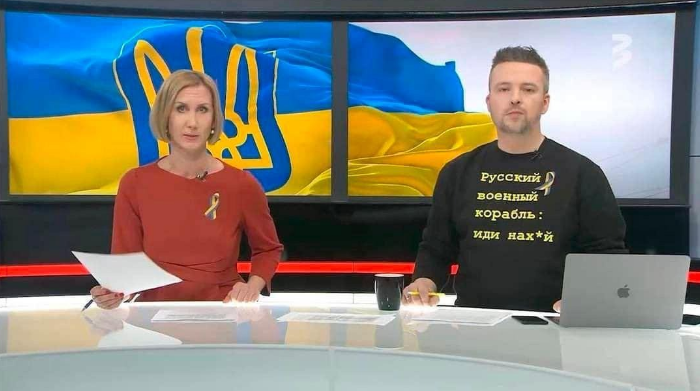 Мир объединяется вокруг Украины против рф