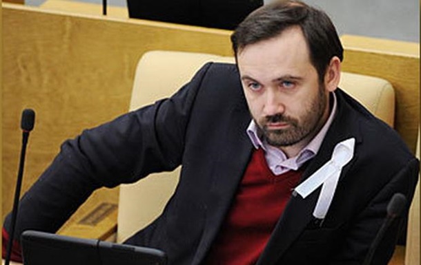ponomarev v gosdume