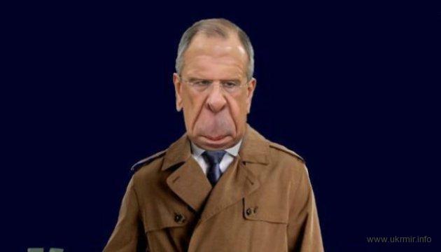 Лавров предрек исчезновение рф (организация запрещена в Украине)