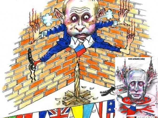 О русском полководческом «гении» и прочих заболеваниях