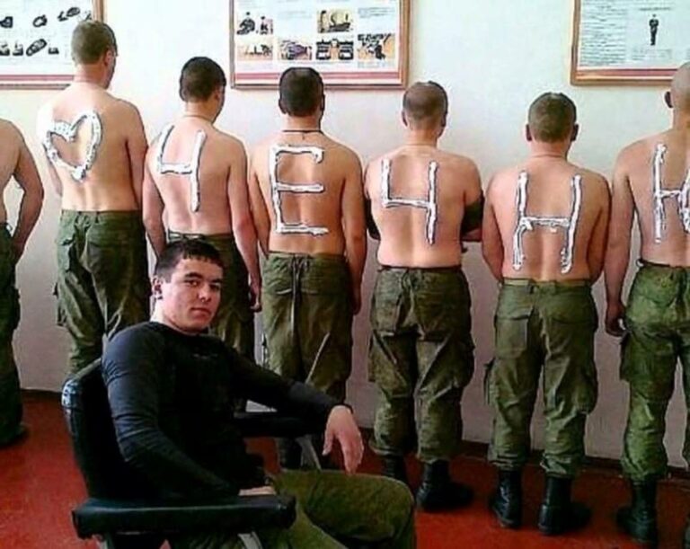 Был Гиркин, стал Дыркин. Или кое-что о настоящей "элите" россии