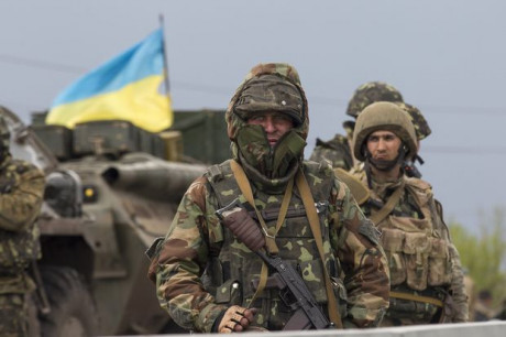 Украинский контекст вступления Финляндии в НАТО