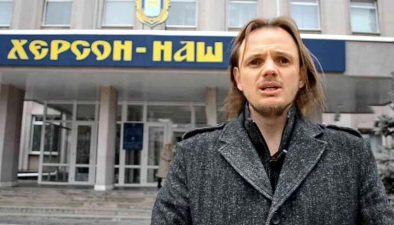 Стремоусов и зерно в глотке