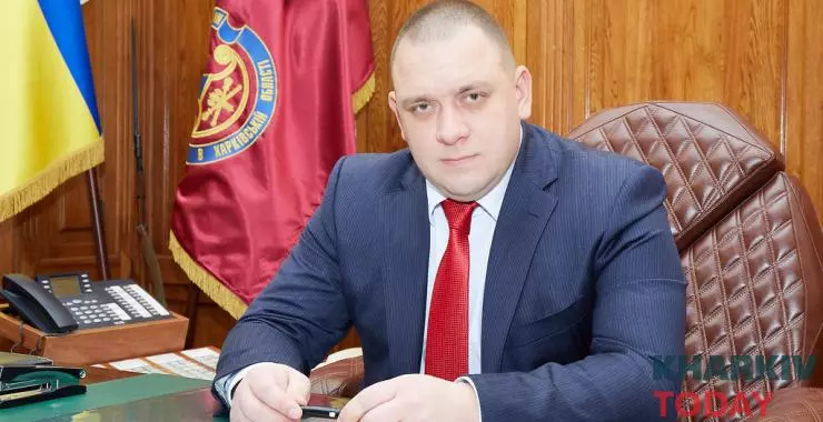 Дудина сняли. Ждем, когда снимут Баканова