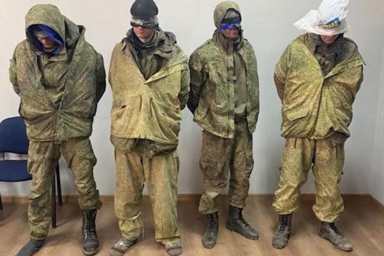 Мобилизация неизбежна, но когда — это вопрос, который русский народ должен задать себе