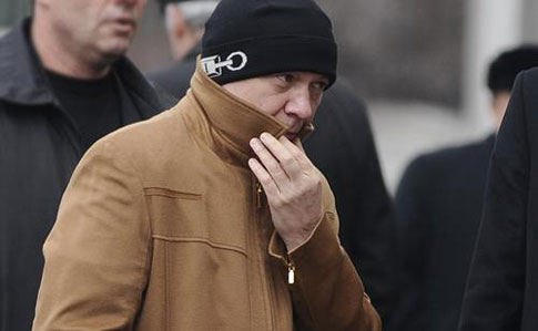 Иванющенко завел свою подгруппу в Верховной Раде. Несмотря на войну