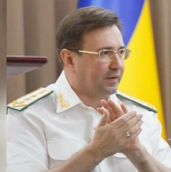 Митники-мародери чи колабораціоністи найвищих щаблів? 