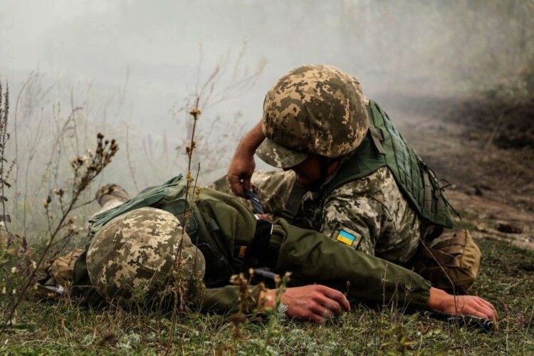 Командування медицини ЗСУ. Питання поки без відповідей