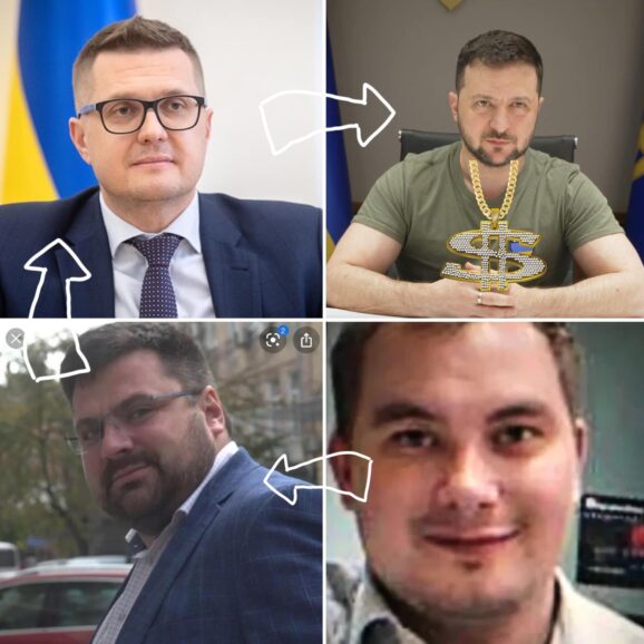 Генерал Наумов – предатель и вор. Старший лейтенант Баканов – молодец?