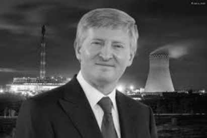 Хто гальмує вступ України до Є: це Рінат Ахметов-головний військовий злочинець