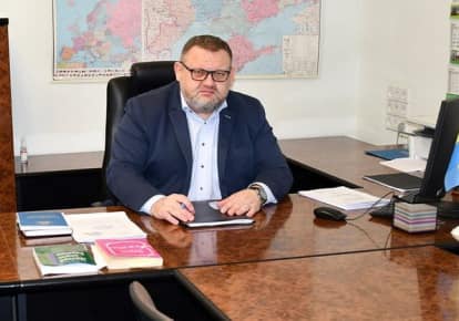 Львовскую таможню возглавит Шахрай
