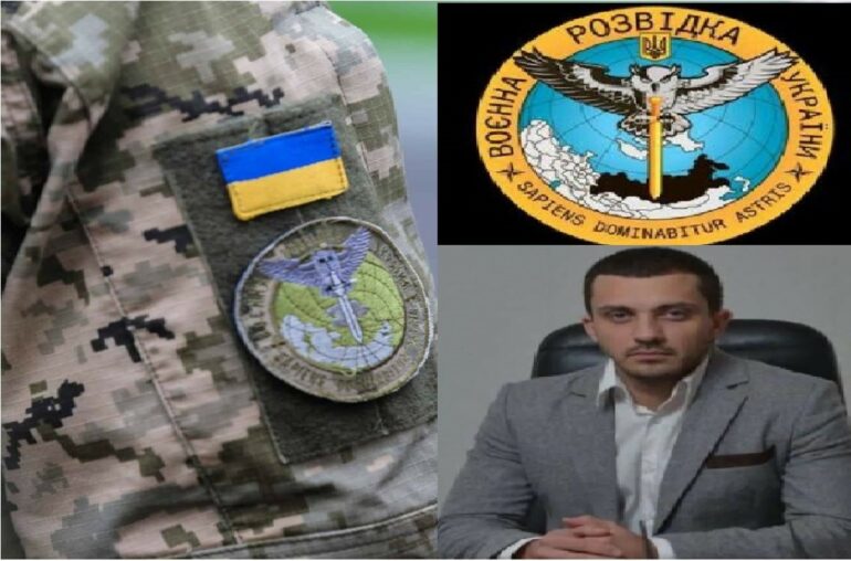 Известный аферист Василий Шамов прикрывает собственное воровство авторитетом ГУР