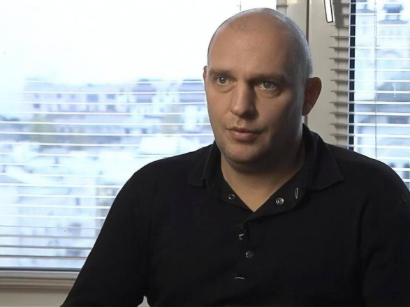 Антон Чередниченко: Минюст своим бездействием помог рейдерам захватить Федерацию бокса Украины