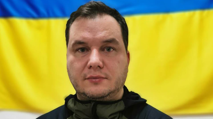 У перші дні війни влада в Сумах зникла. Місто відстояла тероборона