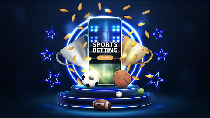 "Твоя беттінгова компанія" и российский 1xBet почему-то продолжат работать в Украине