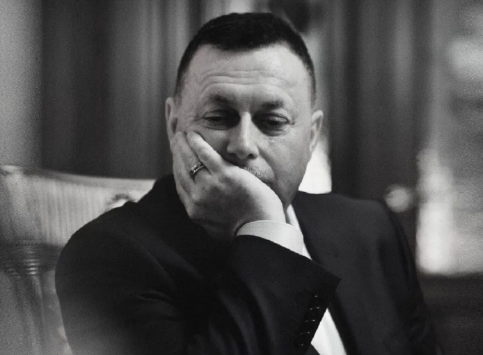 Игорь Мизрах ответил на вопросы Вадима Черного. Экспресс-интервью о войне и необходимости мирных переговоров