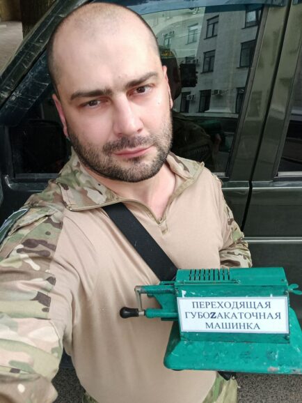 К вопросу о «хороших русских»