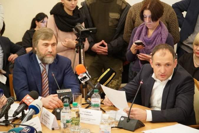 «Татаровщина». Сухачев, Малюк, «Дитрих»