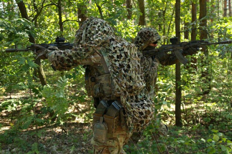 ​Острів надій. До 30-ї річниці воєнної розвідки України